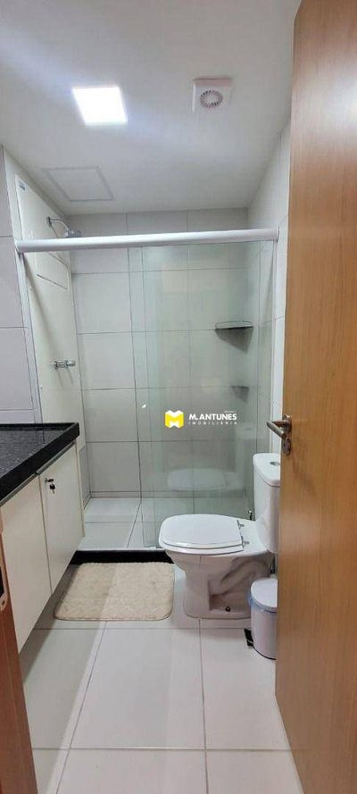 Apartamento, 1 quarto, 30 m² - Foto 5