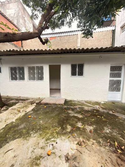 Casa, 1 quarto, 40 m² - Foto 2