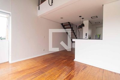 Apartamento, 1 quarto, 54 m² - Foto 4