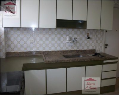 Apartamento, 3 quartos, 108 m² - Foto 3