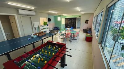 Sala-Conjunto, 451 m² - Foto 2