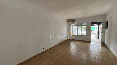 Sobrado, 2 quartos, 112 m² - Foto 2