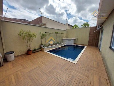 Casa, 3 quartos, 170 m² - Foto 2