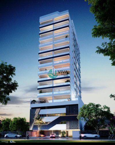 Apartamento, 3 quartos, 176 m² - Foto 1