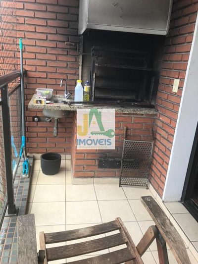 Apartamento, 3 quartos, 128 m² - Foto 3