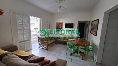 Apartamento, 2 quartos - Foto 3