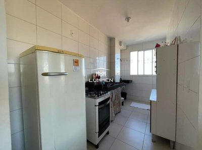 Apartamento, 2 quartos, 48 m² - Foto 3