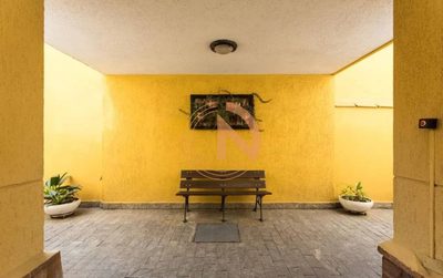 Apartamento, 2 quartos, 102 m² - Foto 3