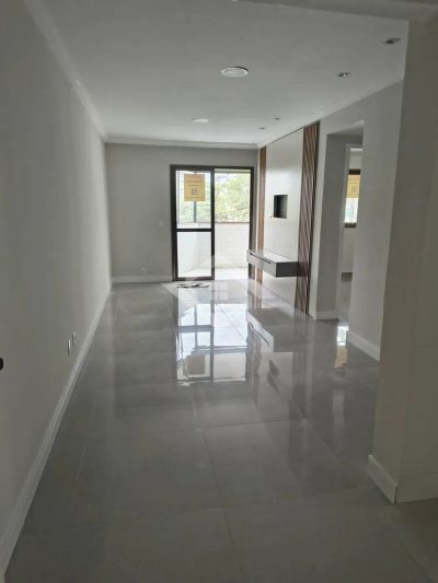 Apartamento, 3 quartos, 85 m² - Foto 1