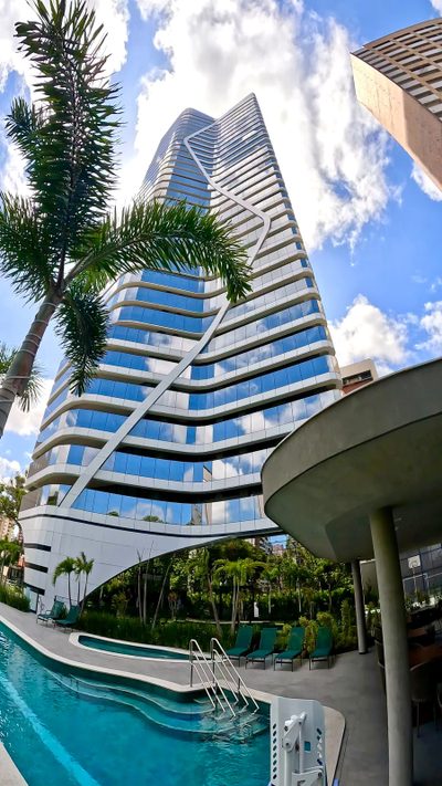 Apartamento, 4 quartos, 311 m² - Foto 2