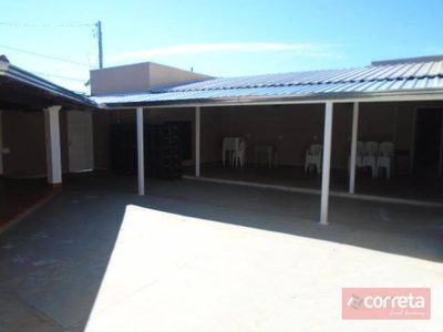 Casa, 4 quartos, 640 m² - Foto 5