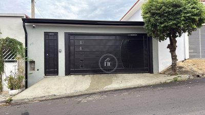 Casa, 3 quartos, 180 m² - Foto 1