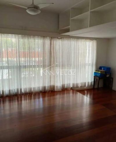 Apartamento, 2 quartos, 96 m² - Foto 2