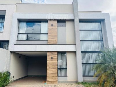 Casa, 3 quartos, 138 m² - Foto 3
