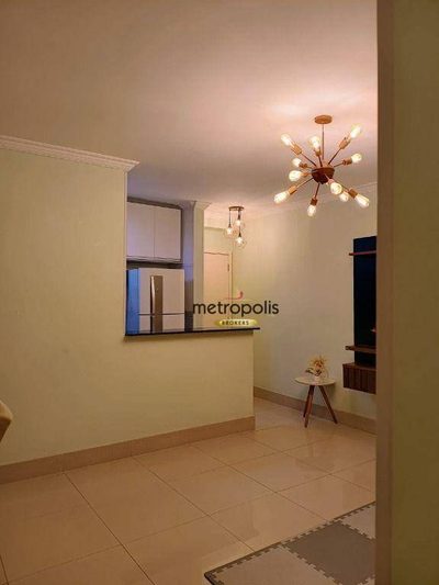 Apartamento, 3 quartos, 83 m² - Foto 3
