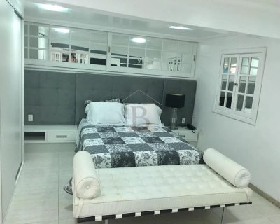 Casa, 4 quartos, 240 m² - Foto 4