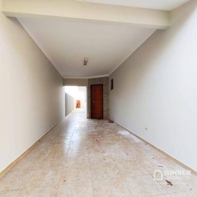 Casa, 3 quartos, 115 m² - Foto 2