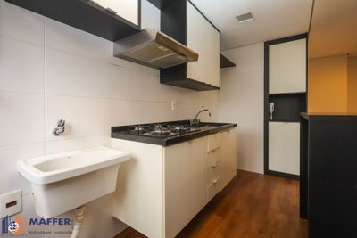 Apartamento, 1 quarto, 59 m² - Foto 3