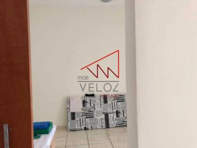 Apartamento, 1 quarto, 34 m² - Foto 1