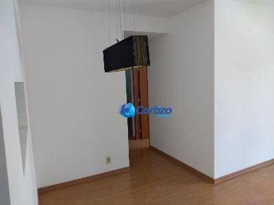 Apartamento, 3 quartos, 72 m² - Foto 2