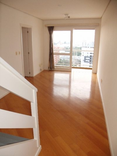 Cobertura, 3 quartos, 140 m² - Foto 2