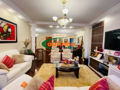 Apartamento, 4 quartos, 153 m² - Foto 5