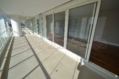 Apartamento, 2 quartos, 123 m² - Foto 5