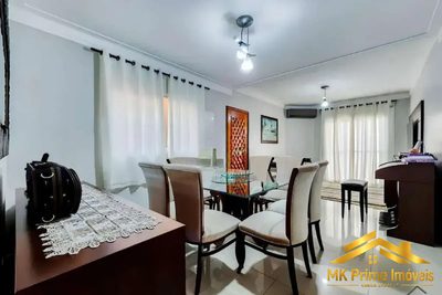 Casa, 3 quartos, 164 m² - Foto 4
