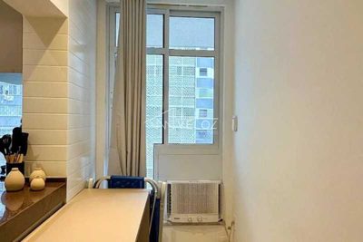 Apartamento, 2 quartos, 78 m² - Foto 2