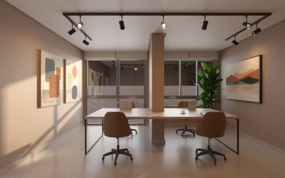 Apartamento, 2 quartos, 45 m² - Foto 4