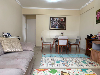 Apartamento, 3 quartos, 78 m² - Foto 5