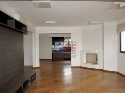 Apartamento, 4 quartos, 200 m² - Foto 2