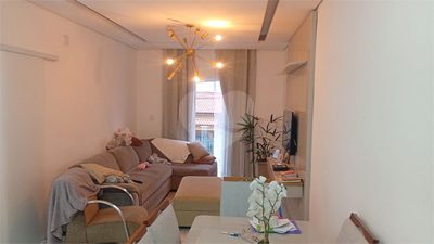 Sobrado, 2 quartos, 135 m² - Foto 2