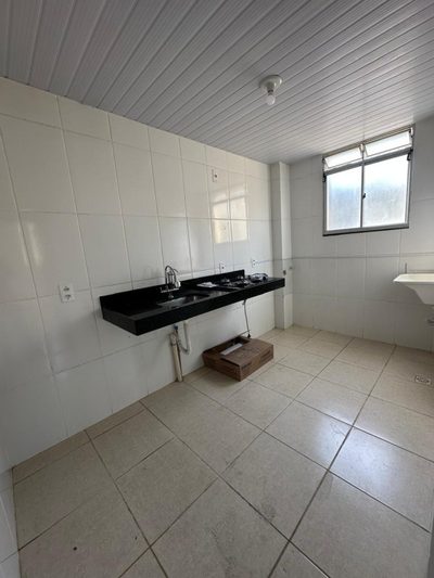 Apartamento, 2 quartos, 48 m² - Foto 3