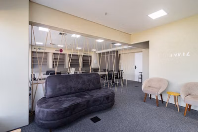 Sala-Conjunto, 80 m² - Foto 5