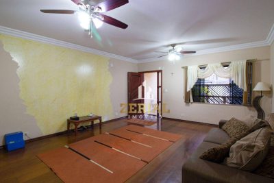 Casa, 4 quartos, 343 m² - Foto 4