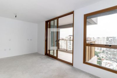 Kitnet-Studio, 28 m² - Foto 1