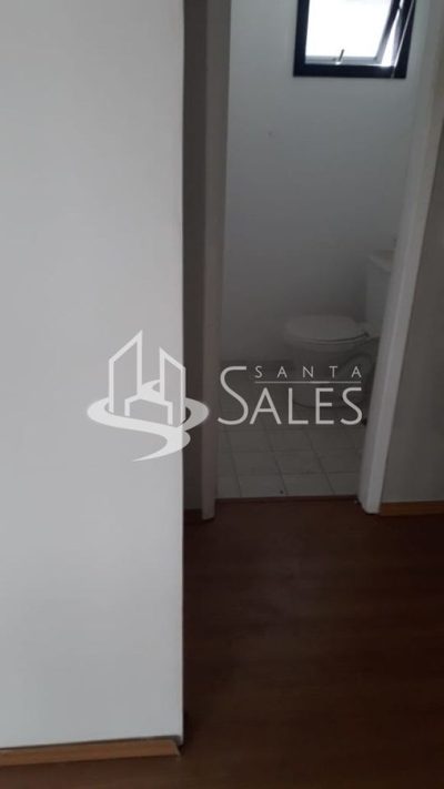 Loja-Salão, 45 m² - Foto 2