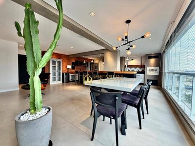 Apartamento, 3 quartos, 147 m² - Foto 1
