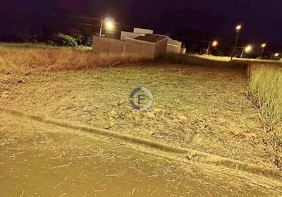 Terreno, 200 m² - Foto 1