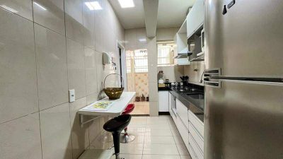 Apartamento, 3 quartos, 115 m² - Foto 1