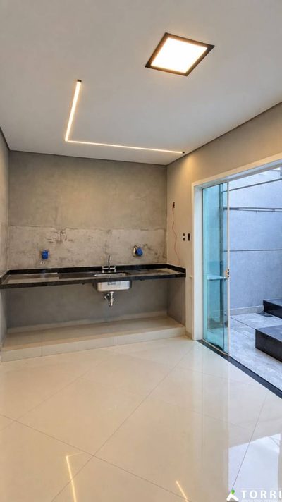 Sobrado, 4 quartos, 150 m² - Foto 3