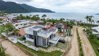 Casa, 5 quartos, 300 m² - Foto 3