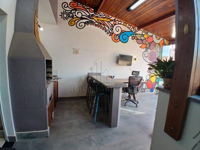 Apartamento, 2 quartos, 110 m² - Foto 5