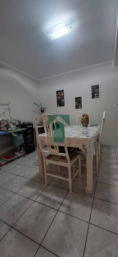 Sobrado, 3 quartos, 125 m² - Foto 3