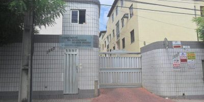 Apartamento, 3 quartos, 100 m² - Foto 1