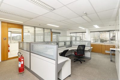 Sala-Conjunto, 497 m² - Foto 4
