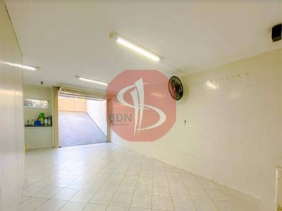Sobrado, 3 quartos, 203 m² - Foto 4