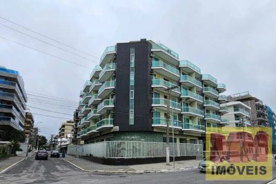 Apartamento, 2 quartos, 80 m² - Foto 1