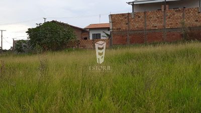 Terreno, 447 m² - Foto 1